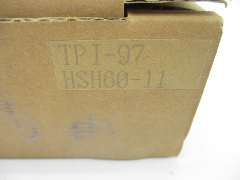 HITRON HSH60-11 115/230V 1/0.5A NSMP