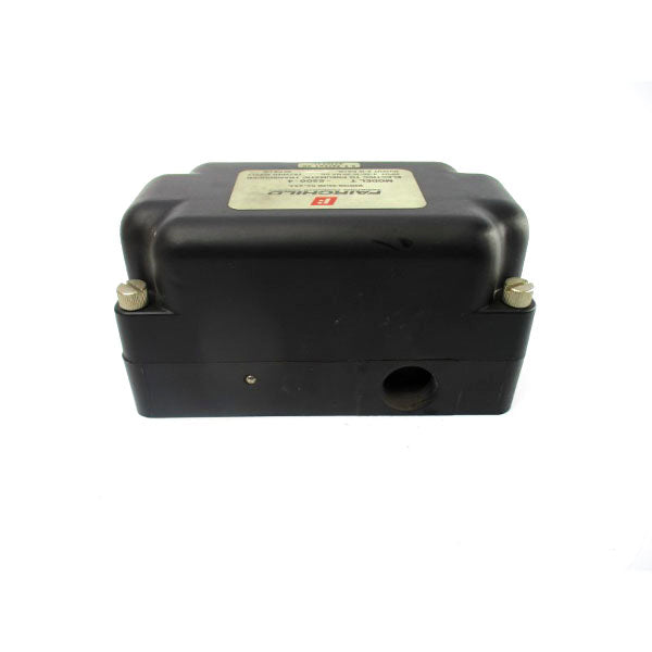 FAIRCHILD T-5200-4 20PSI NSNP