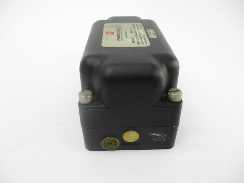 FAIRCHILD T-5200-4 20PSI NSNP