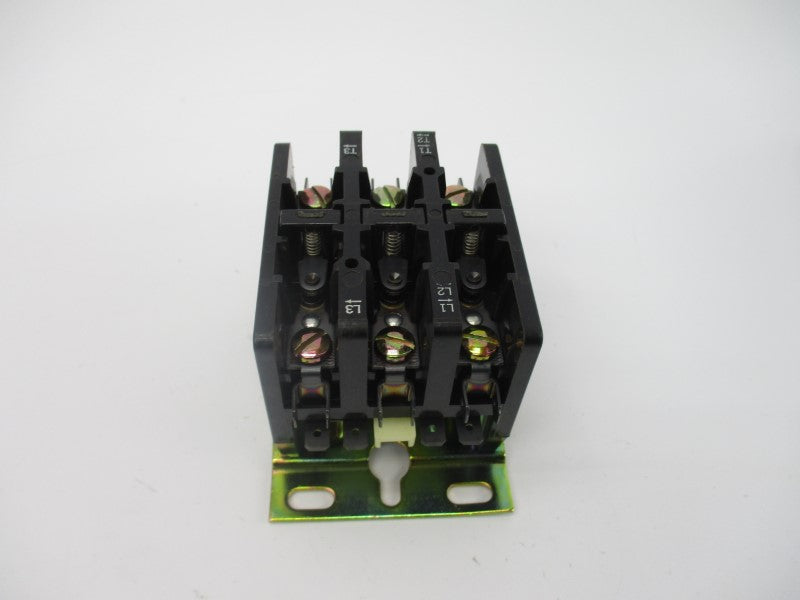 JOSLYN CLARK DP3C253-120 A77-309040A-1 120V 30A NSMP