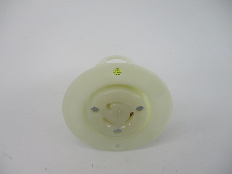 HUBBELL HBL4715C 125V 15A NSNP