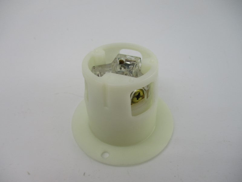 HUBBELL HBL4715C 125V 15A NSNP