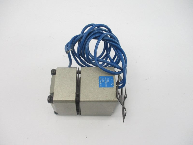 SMC SCA001-52-6-1 90-115VAC NSMP