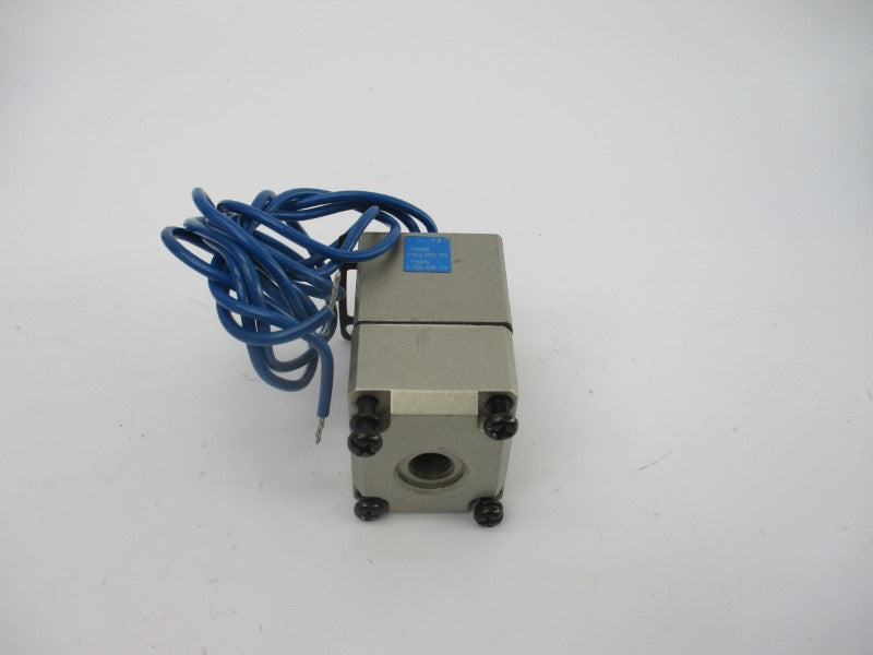 SMC SCA001-52-6-1 90-115VAC NSMP