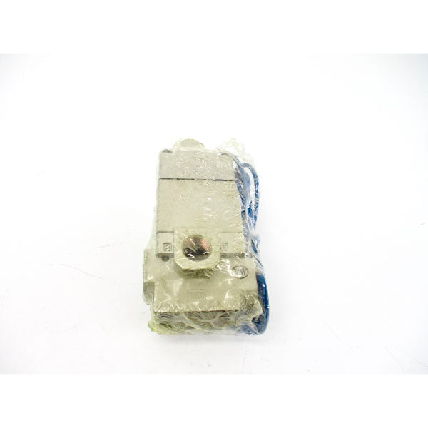 SMC NVS3115-0209D 90-115V NSMP