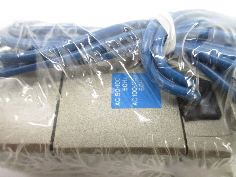 SMC NVS3115-0209D 90-115V NSMP