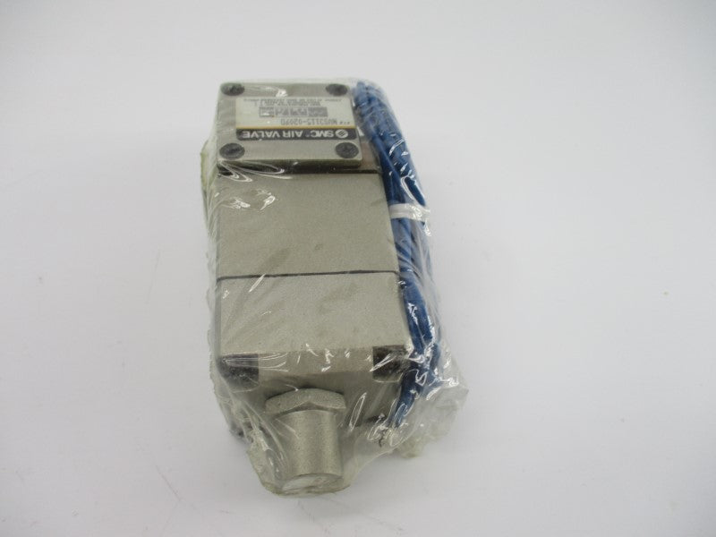 SMC NVS3115-0209D 90-115V NSMP