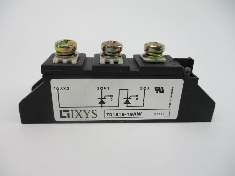 RELIANCE ELECTRIC 701819-19AW NSMP