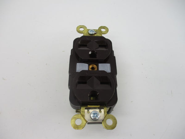HUBBELL HBL5662 250V 15A NSMP