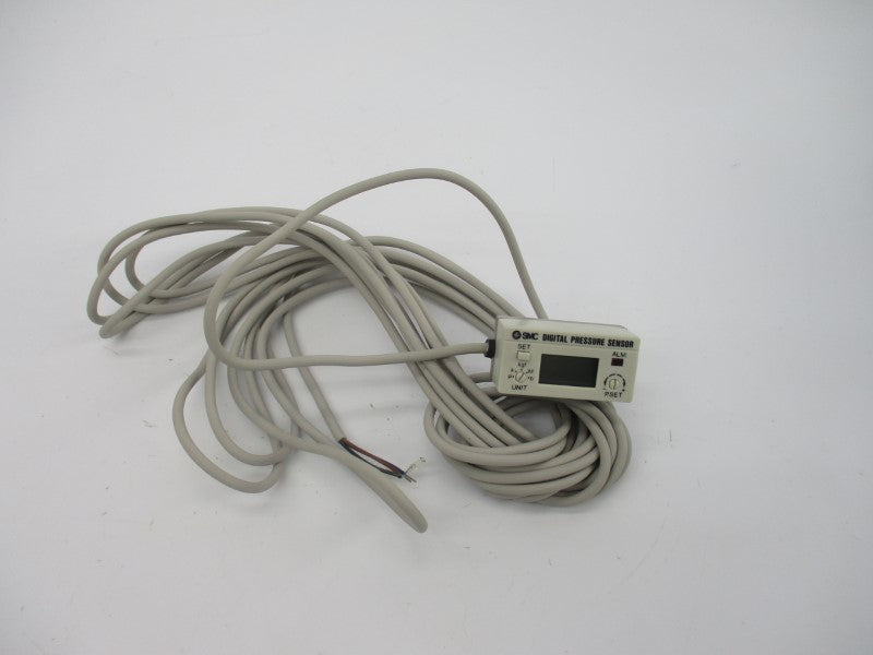 SMC GS40-02-X202 12-24VDC NSMP