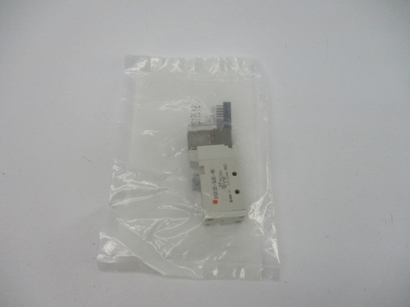 SMC SYJ5120-5LOZ-M5 NSMP