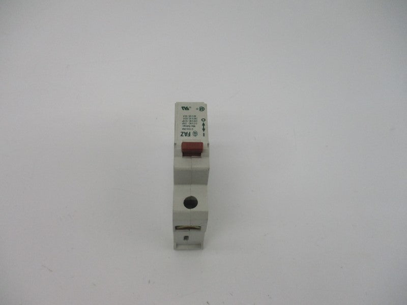 KLOCKNER MOELLER FAZG10A-CNA 240VAC 50A NSNP