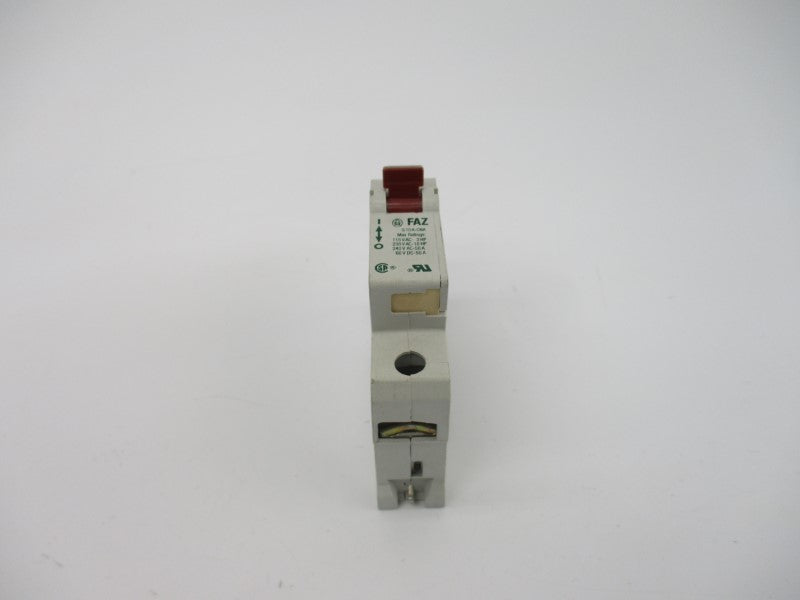 KLOCKNER MOELLER FAZG10A-CNA 240VAC 50A NSNP