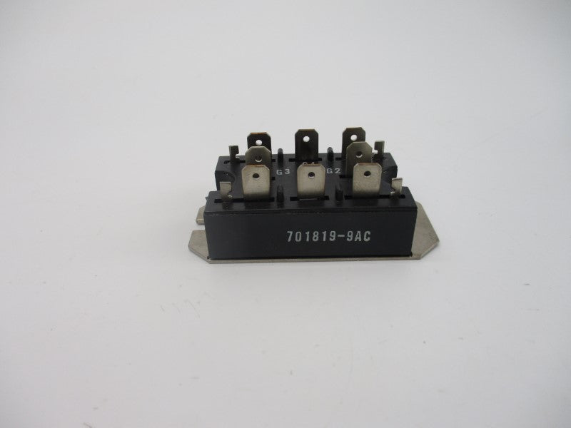 RELIANCE ELECTRIC 701819-9AC NSMP