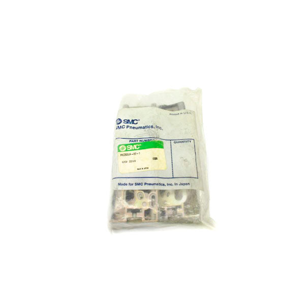 SMC ME263LR-02-1 NSMP