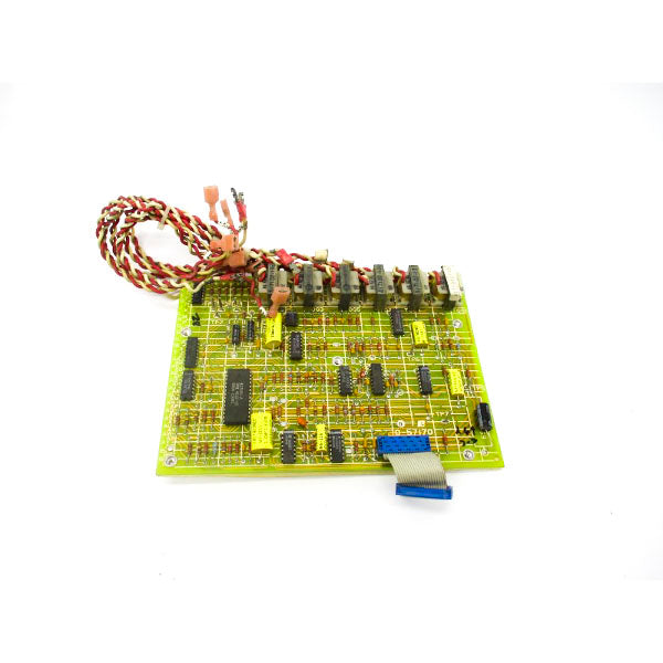 RELIANCE ELECTRIC 0-57170 UNMP