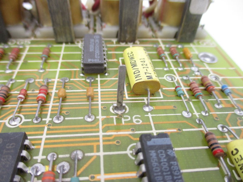 RELIANCE ELECTRIC 0-57170 UNMP
