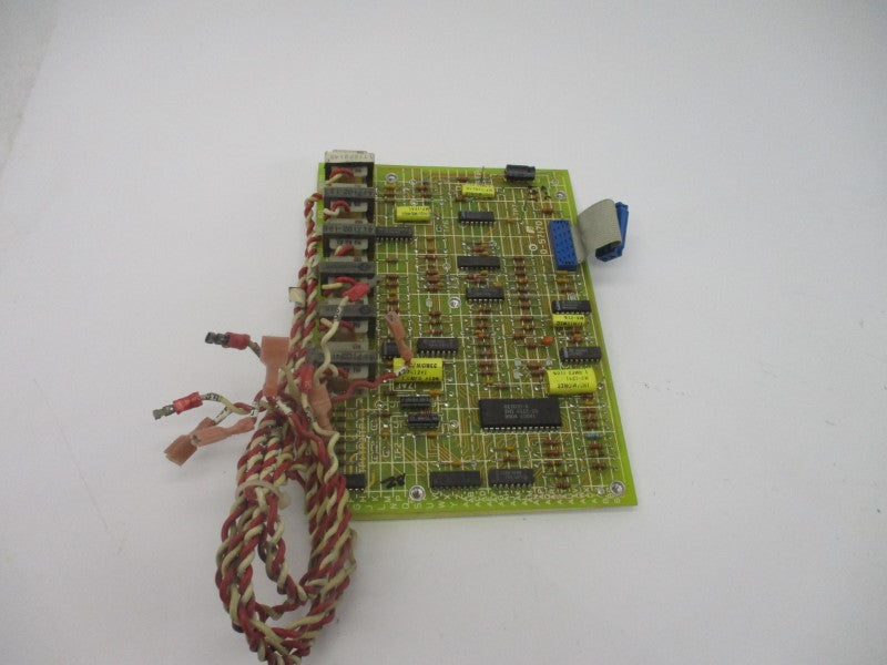 RELIANCE ELECTRIC 0-57170 UNMP