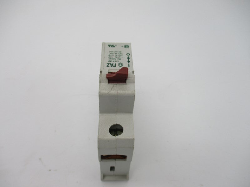 KLOCKNER MOELLER FAZG10A-CAN 240VAC 50A (AS PICTURED) NSNP