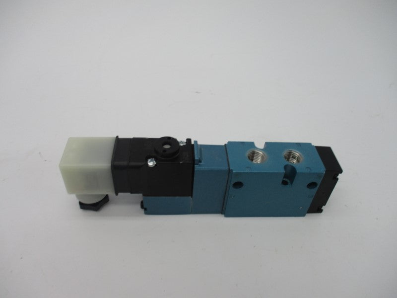 MAC 811C-PM-501JC-152 24VDC 20-150PSI NSMP