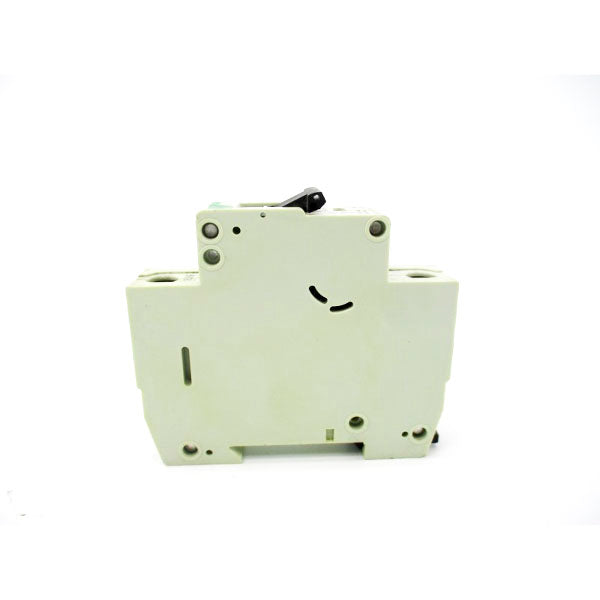 KLOCKNER MOELLER FAZ-C25 240/415VAC 25A NSNP
