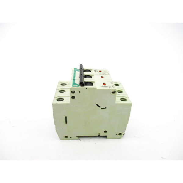 KLOCKNER MOELLER FAZ-3-C20 415VAC 20A NSNP