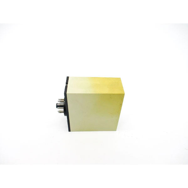 ELECTROMATIC S113166120 100-140VAC 5-100 UNMP