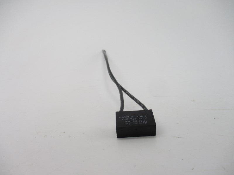 ELECTROCUBE RG2031-9-6 600V NSNP