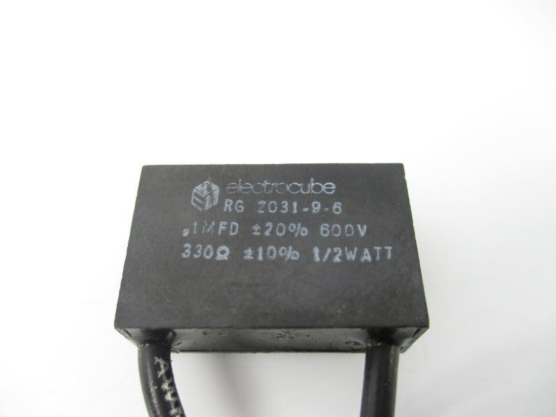 ELECTROCUBE RG2031-9-6 600V NSNP