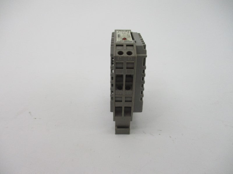 ENTRELEC 10011-17 110VAC/DC NSNP