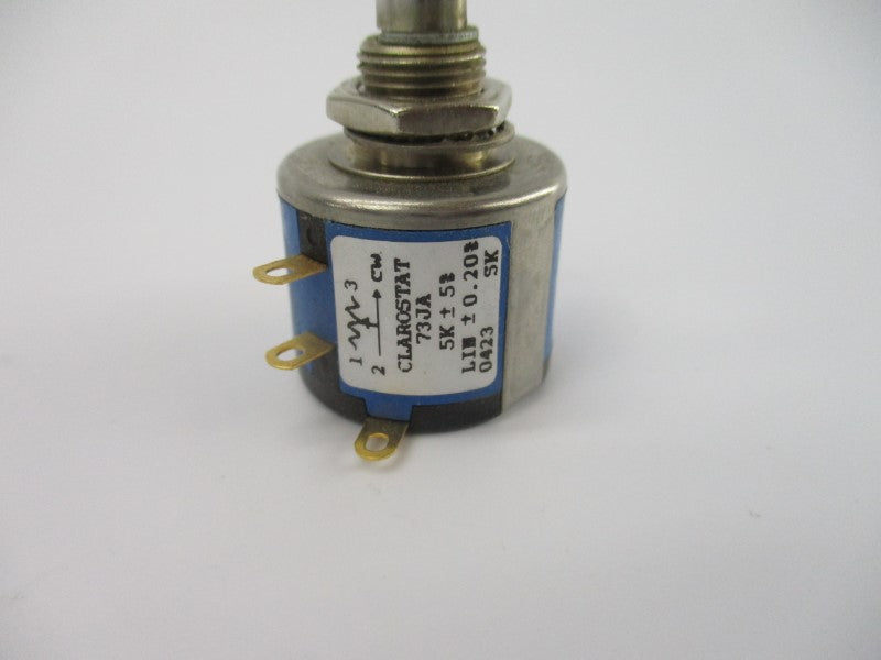 HONEYWELL 73JA5K NSNP