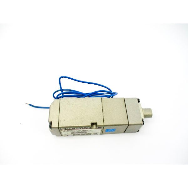 SMC NVS4114-0009D 110/120V 0.17A 150PSI NSNP