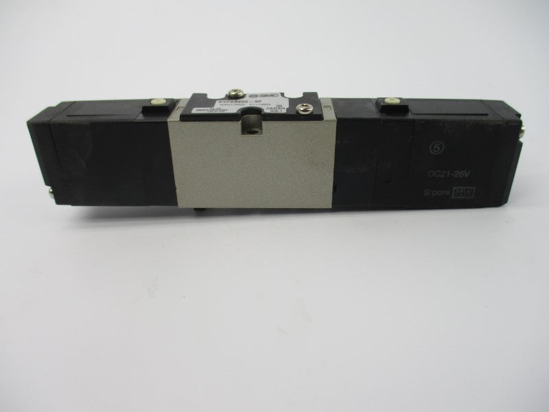 SMC NVFS2200-5F 21-26VDC NSMP
