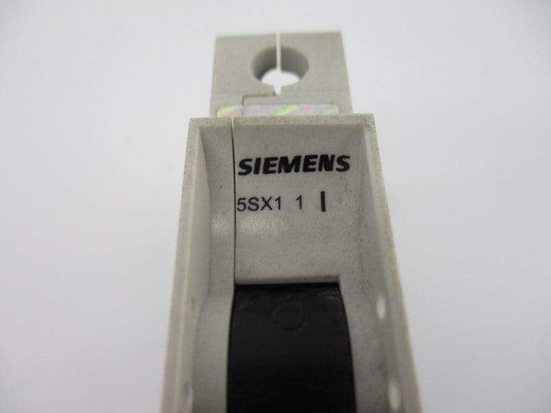 SIEMENS 5SX11C25 220/380V 25A NSNP