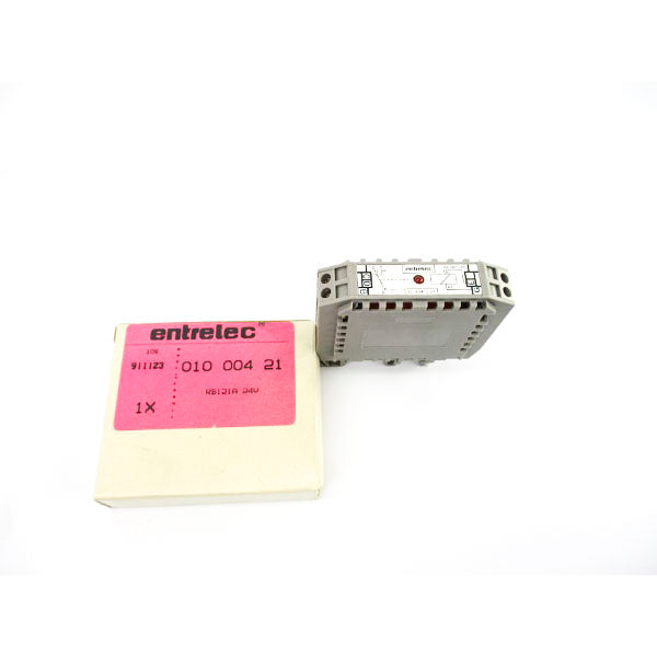 ENTRELEC 01000421 24VAC/DC NSMP