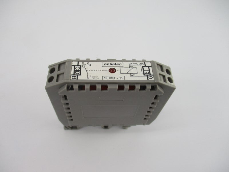 ENTRELEC 01000421 24VAC/DC NSMP