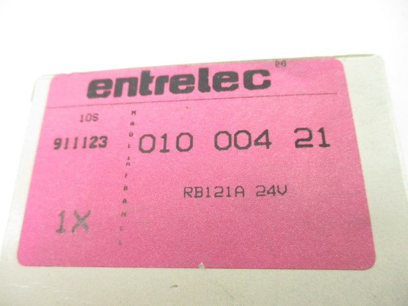 ENTRELEC 01000421 24VAC/DC NSMP