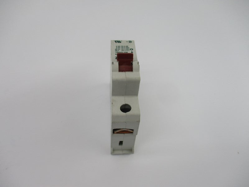 KLOCKNER MOELLER FAZG2A-CNA 240VAC 50A NSNP