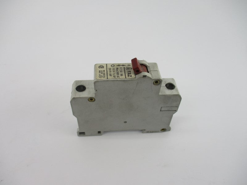 KLOCKNER MOELLER FAZG-2A-NA 240VAC 2A NSNP