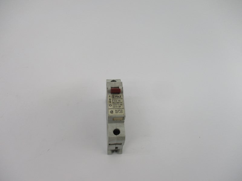 KLOCKNER MOELLER FAZG-2A-NA 240VAC 2A NSNP