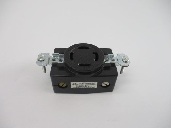 HUBBELL HBL3430 120/208V 30A NSMP