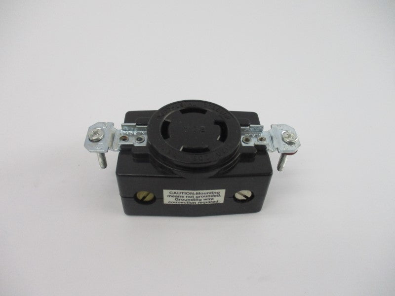HUBBELL HBL3430 120/208V 30A NSMP