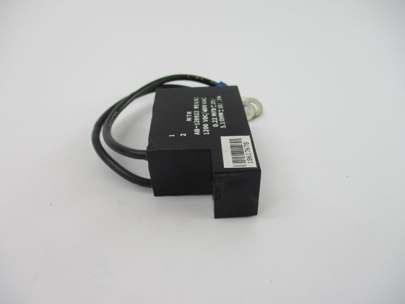 MTR AB-120922 400VAC REV. 02 NSNP
