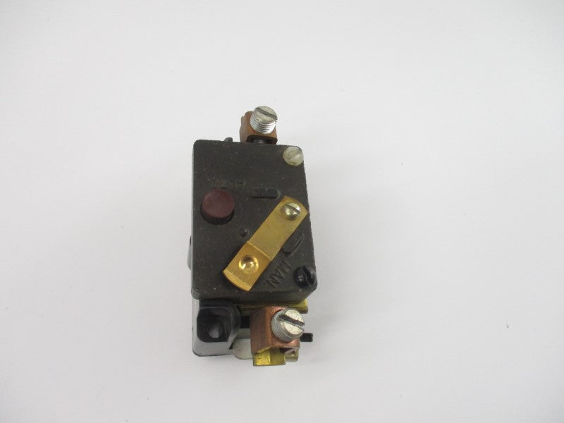 RELIANCE ELECTRIC 69327-W UNMP