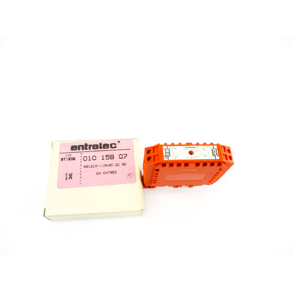 ENTRELEC 01015807 110VAC/DC NSMP