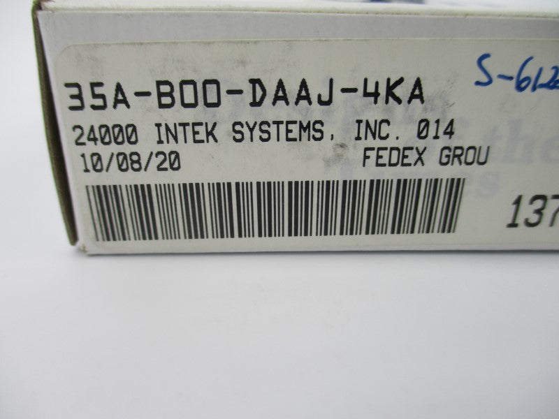 MAC 35A-B00-DAAJ-4KA 110/120V 120PSI NSMP