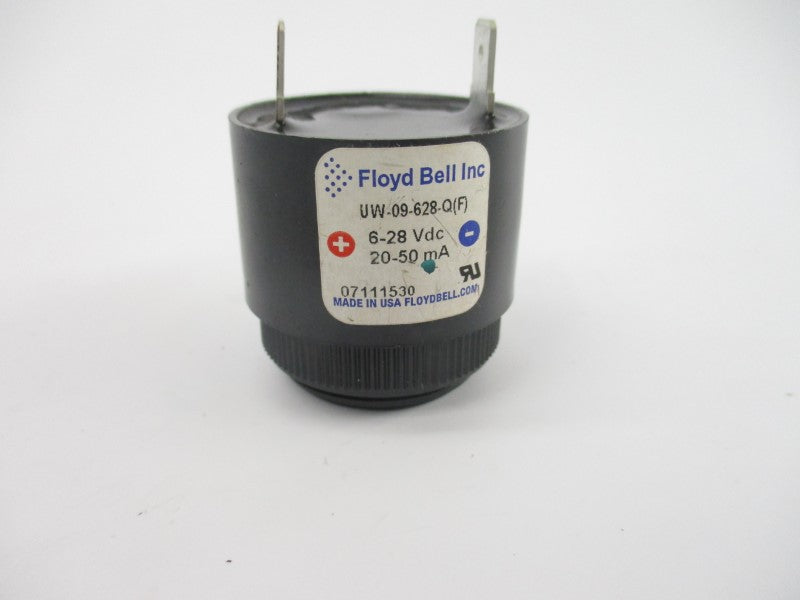 FLOYD BELL UW-09-628-Q(F) 6-28VDC NSNP