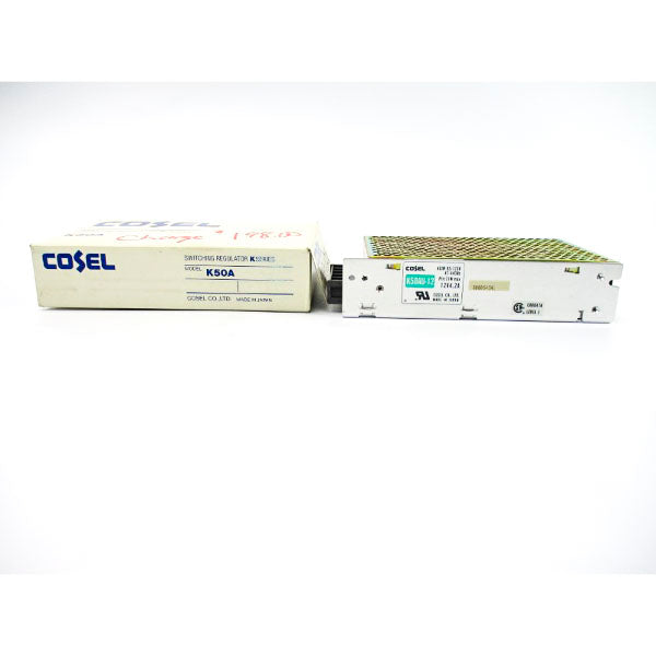 COSEL K50AU-12 85-125V NSMP