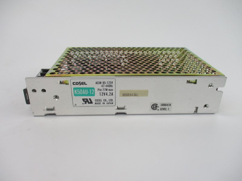 COSEL K50AU-12 85-125V NSMP