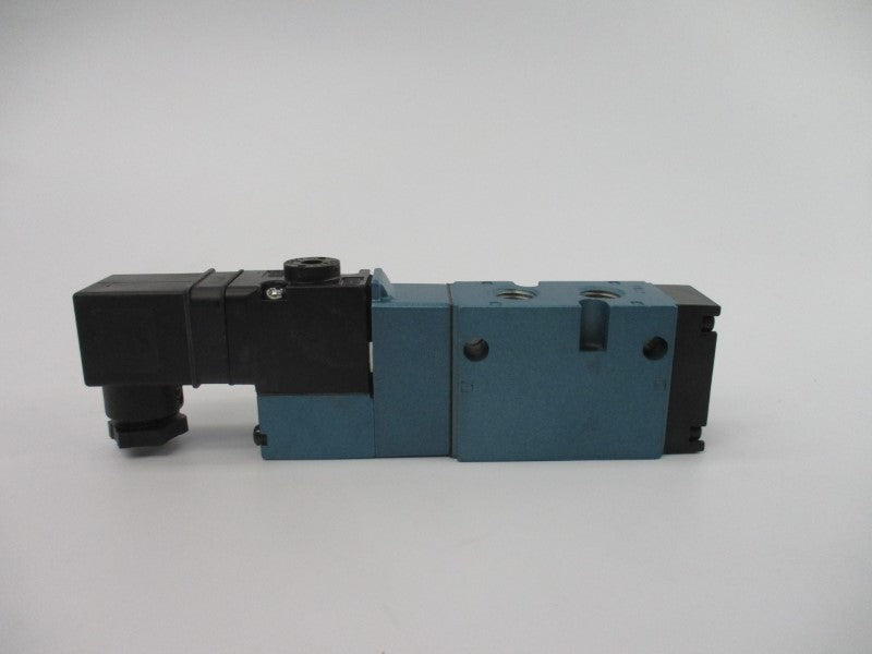 MAC 811C-PM-110JA-152 110/120V 25-150PSI NSMP